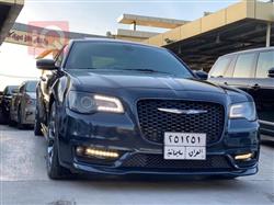 کرایسلەر 300